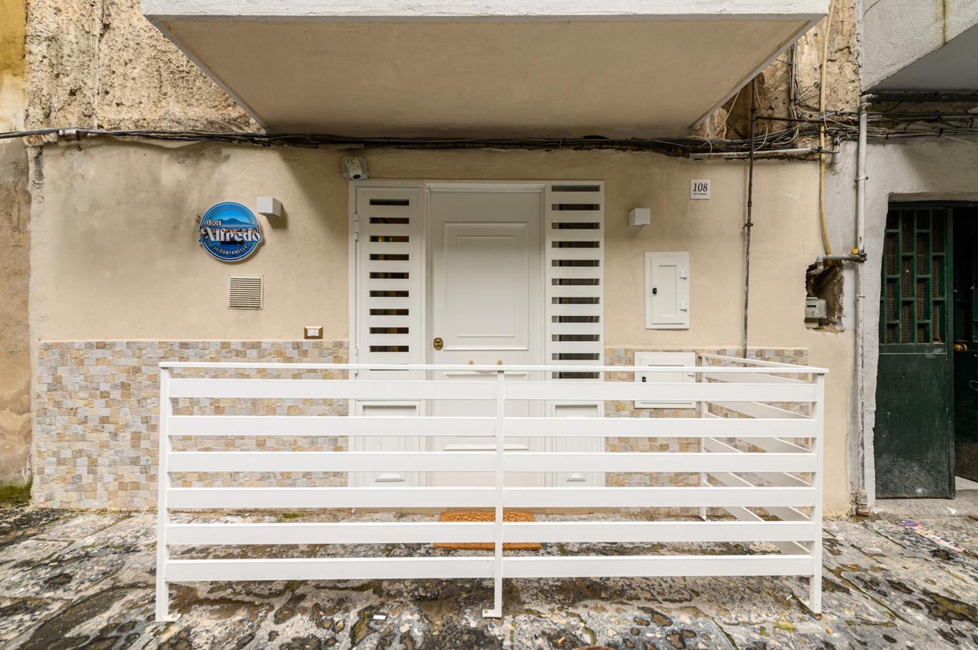 Don Alfredo House Napoli