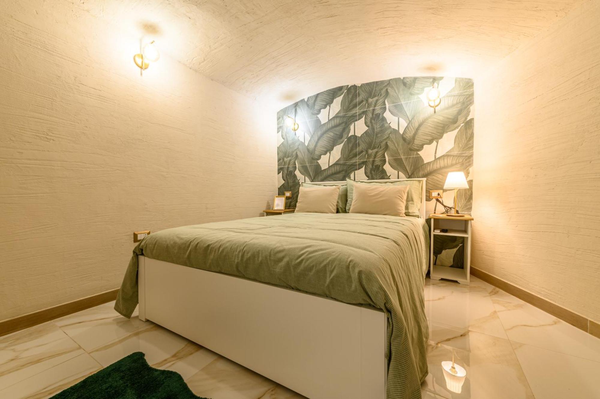 Don Alfredo House * Napoli