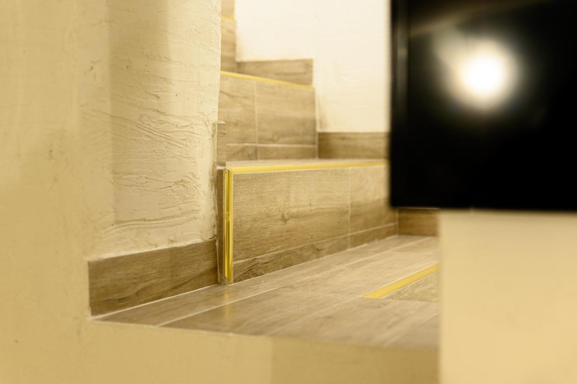 Don Alfredo House Apartment *
