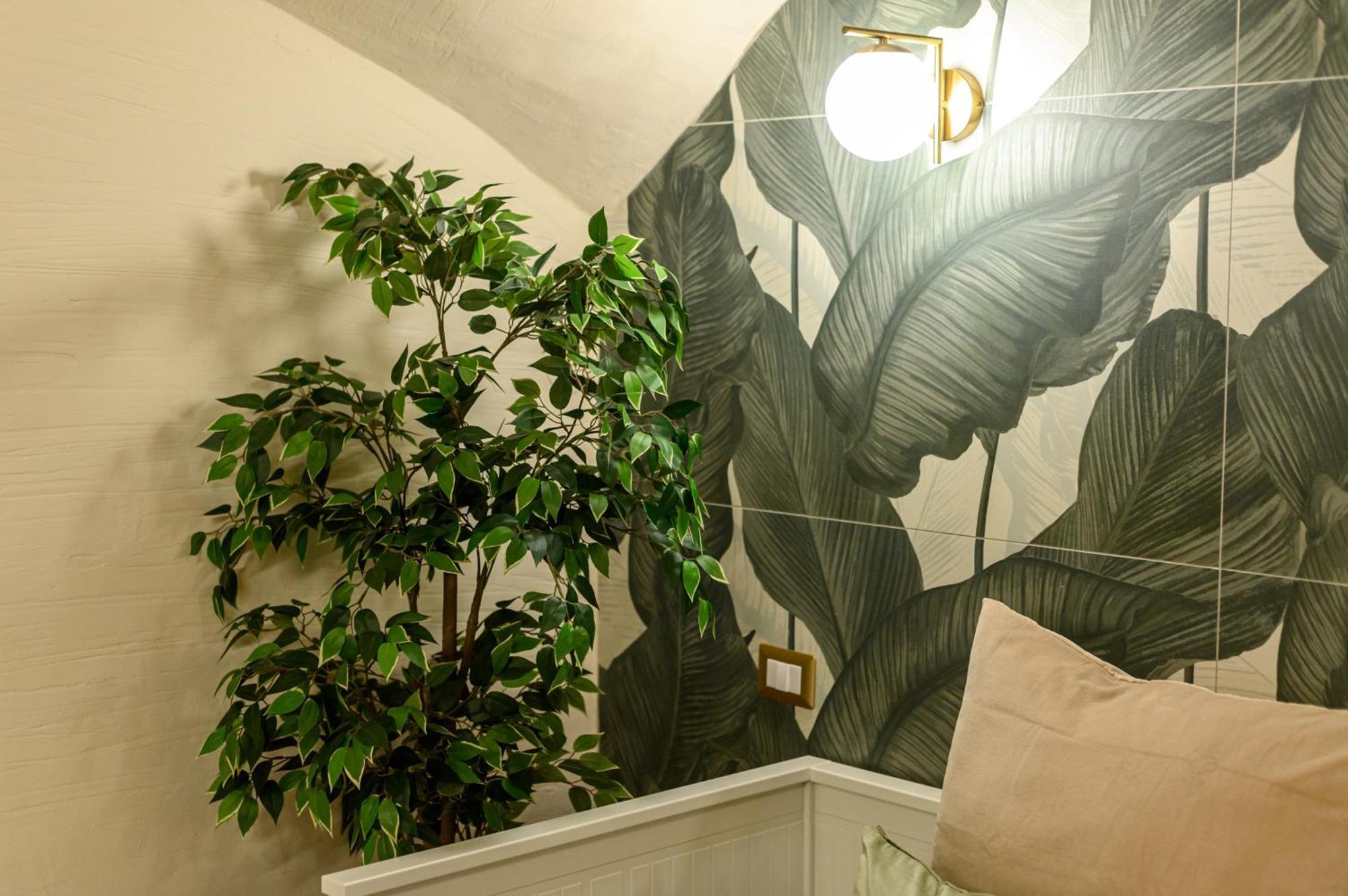 Apartment Don Alfredo House Naples