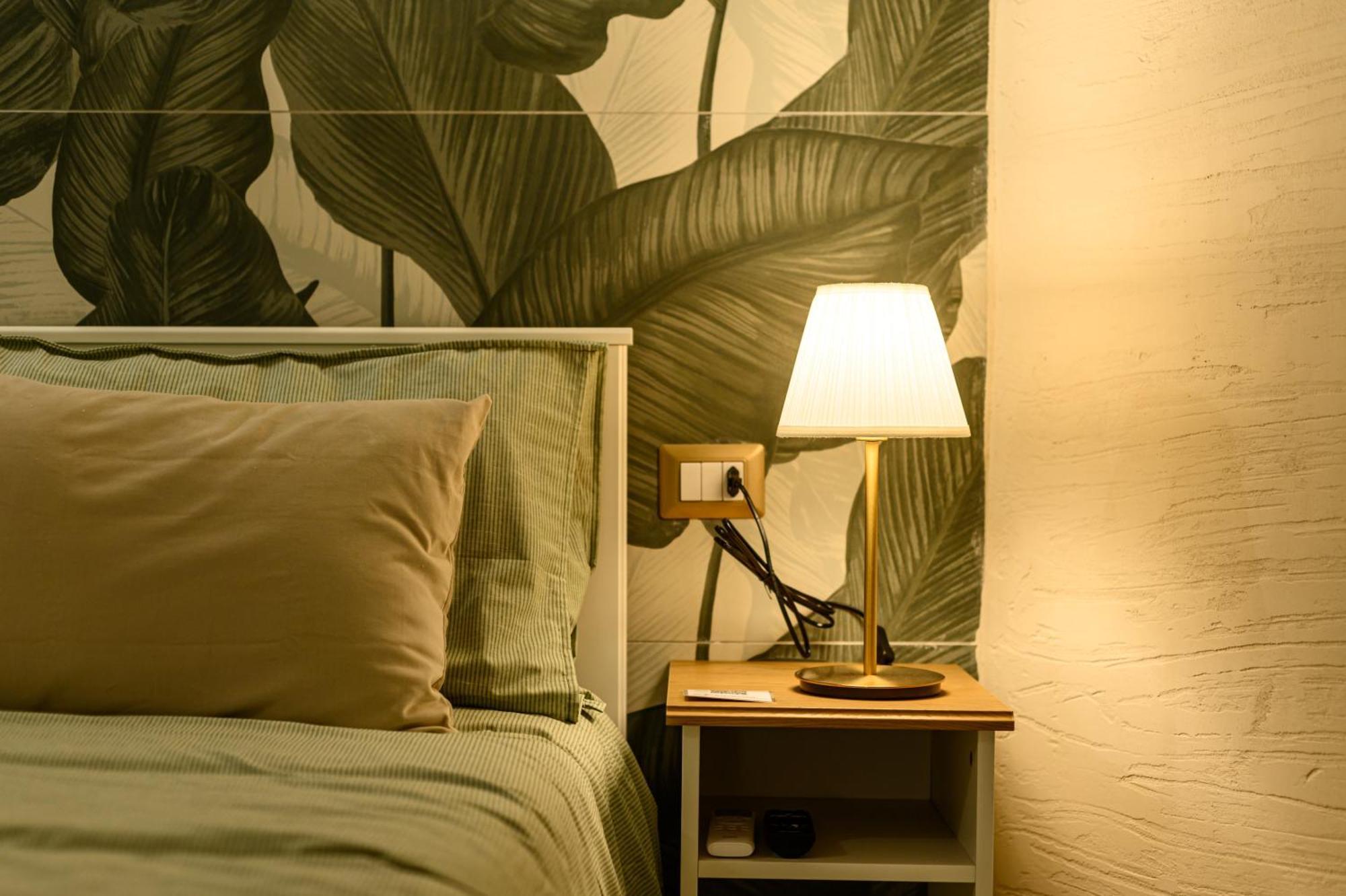 Apartment Don Alfredo House