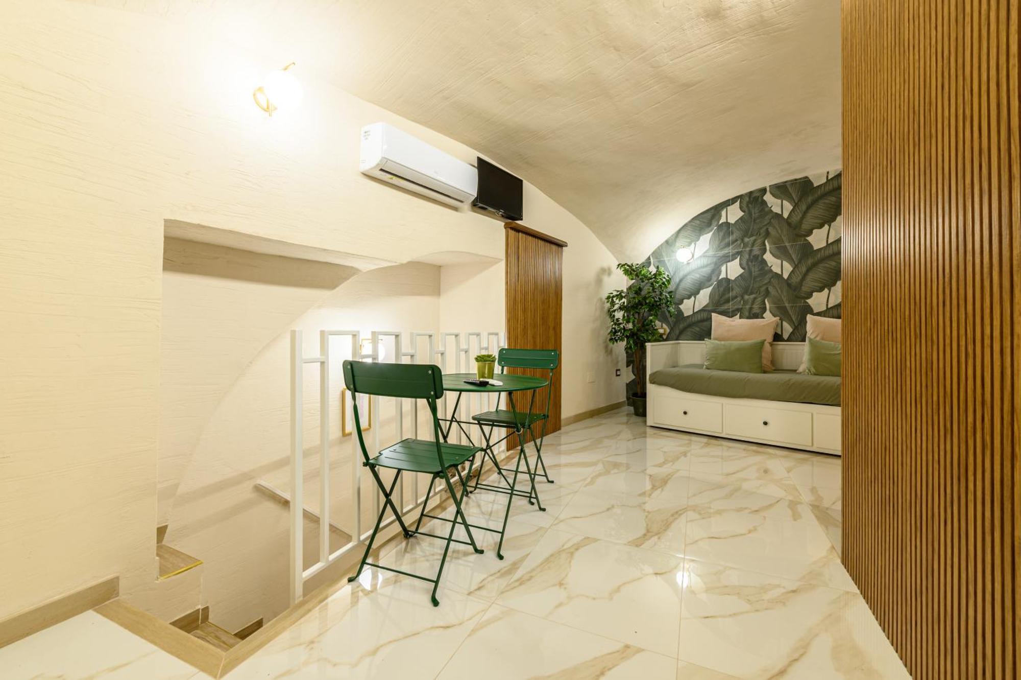 Don Alfredo House Naples