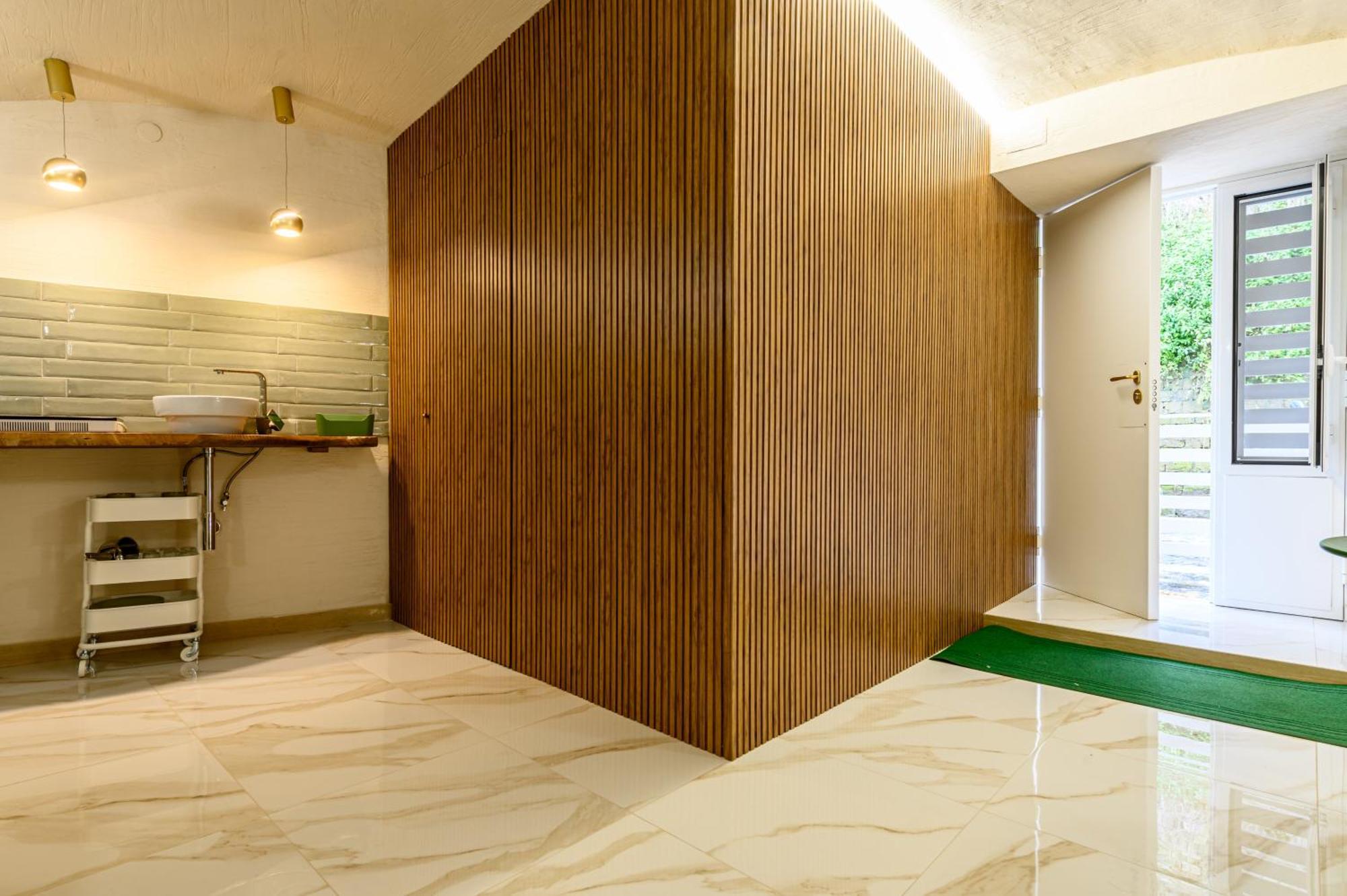 Apartment Don Alfredo House *