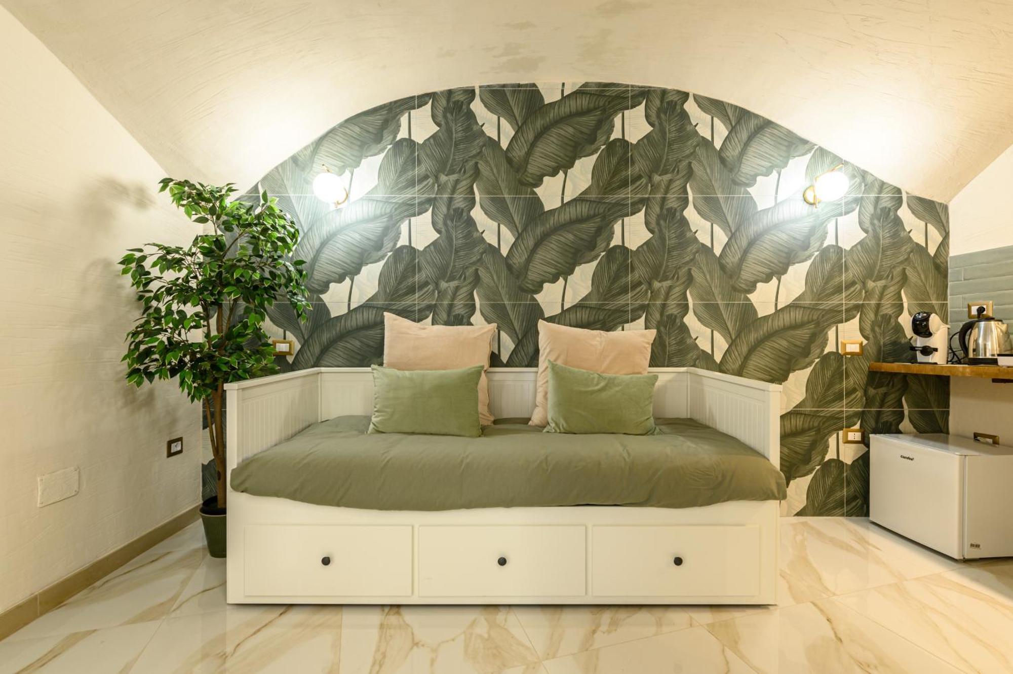 Apartment Don Alfredo House