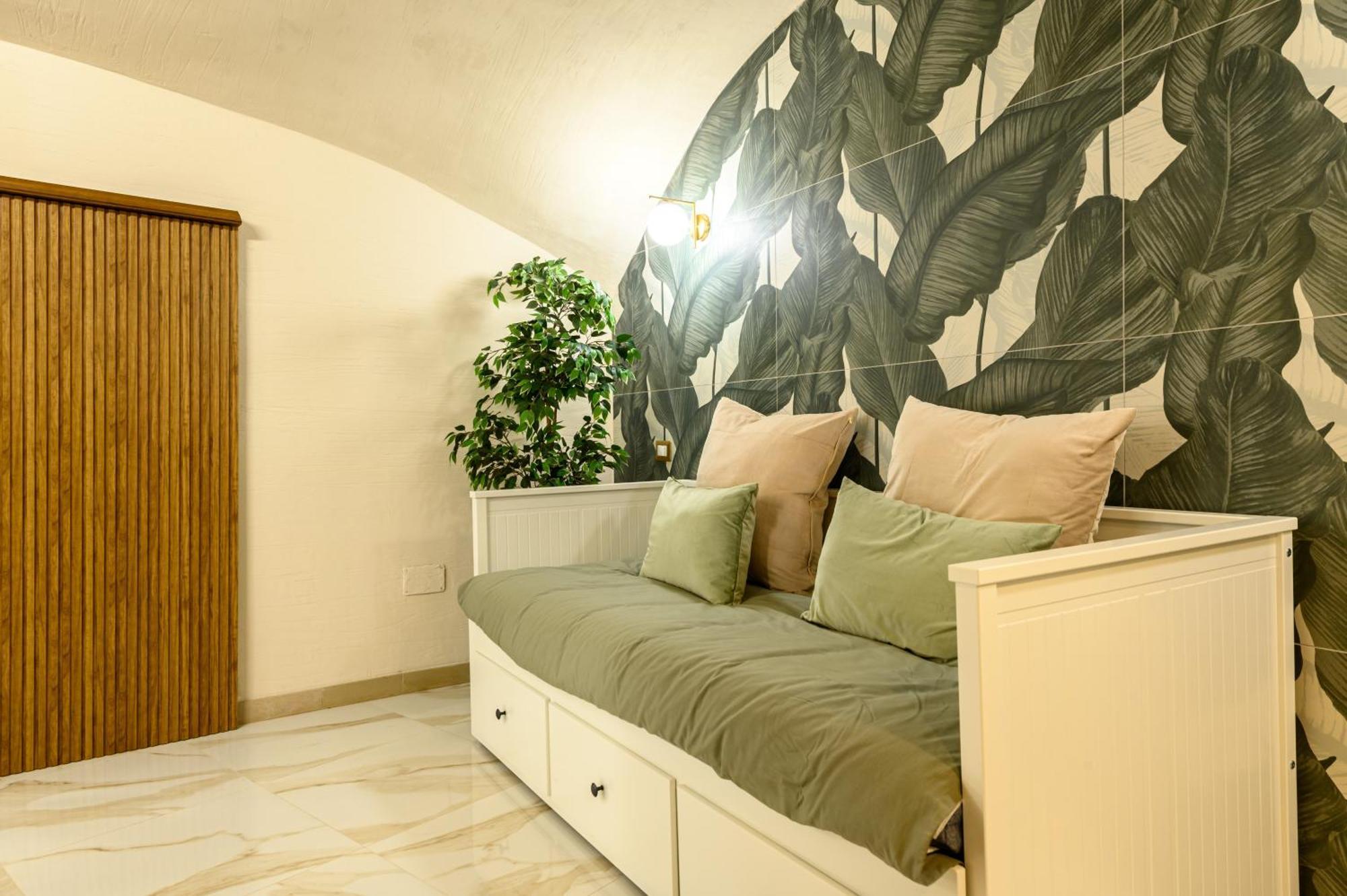 Apartment Don Alfredo House