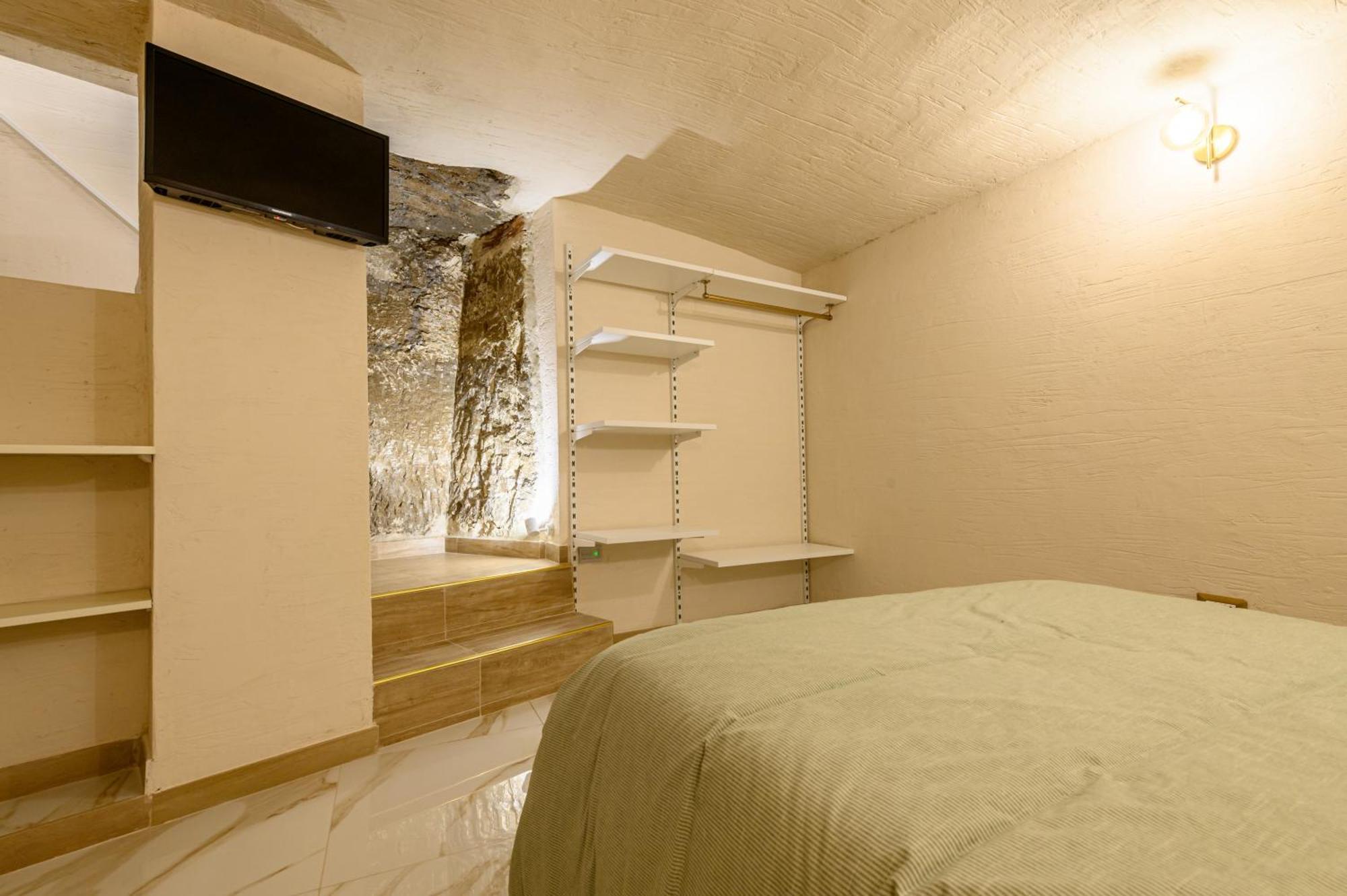 Don Alfredo House * Naples