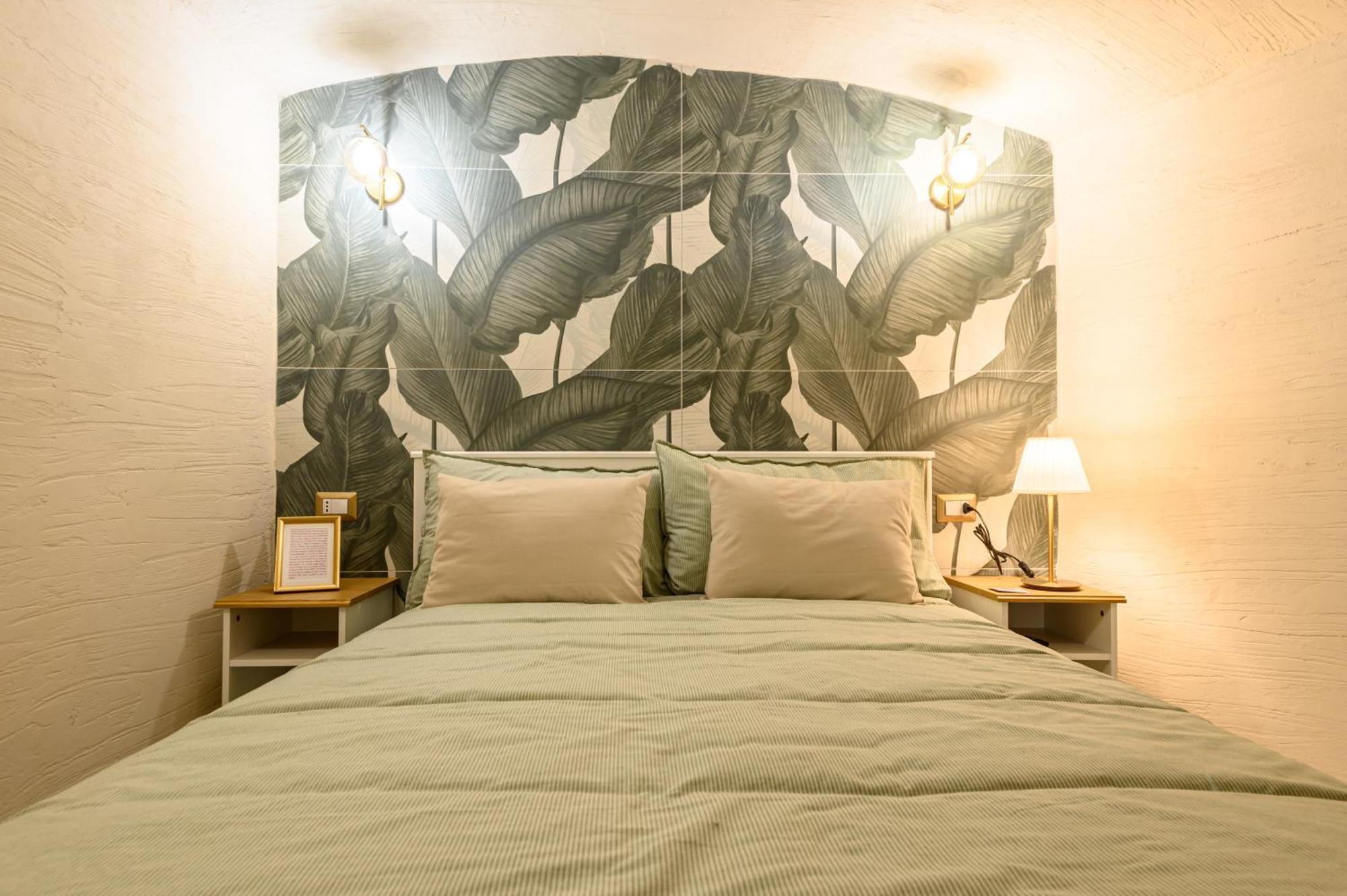 Don Alfredo House Apartment